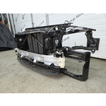 Комплект передней панели кузова BMW X7 xDrive40i LCI 2023 G07 B58B30P