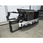 Комплект передней панели кузова BMW X7 xDrive40i LCI 2023 G07 B58B30P