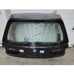 Дверь багажника BMW X7 xDrive40i LCI 2023 G07 B58B30P