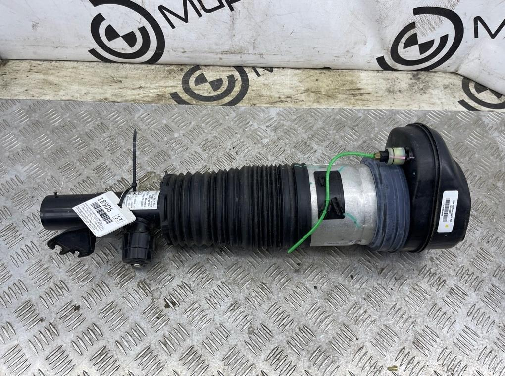 Амортизатор подвески BMW X7 xDrive40i LCI 2023 G07 B58B30P Перед. Лев.