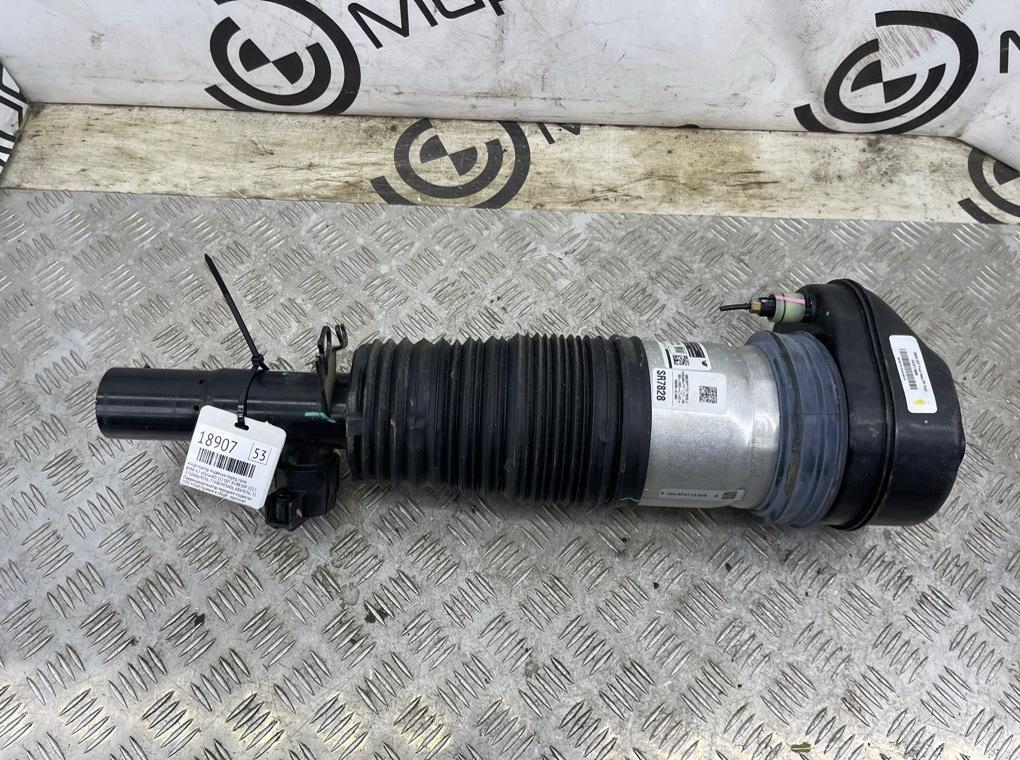 Амортизатор подвески BMW X7 xDrive40i LCI 2023 G07 B58B30P Перед. Прав.