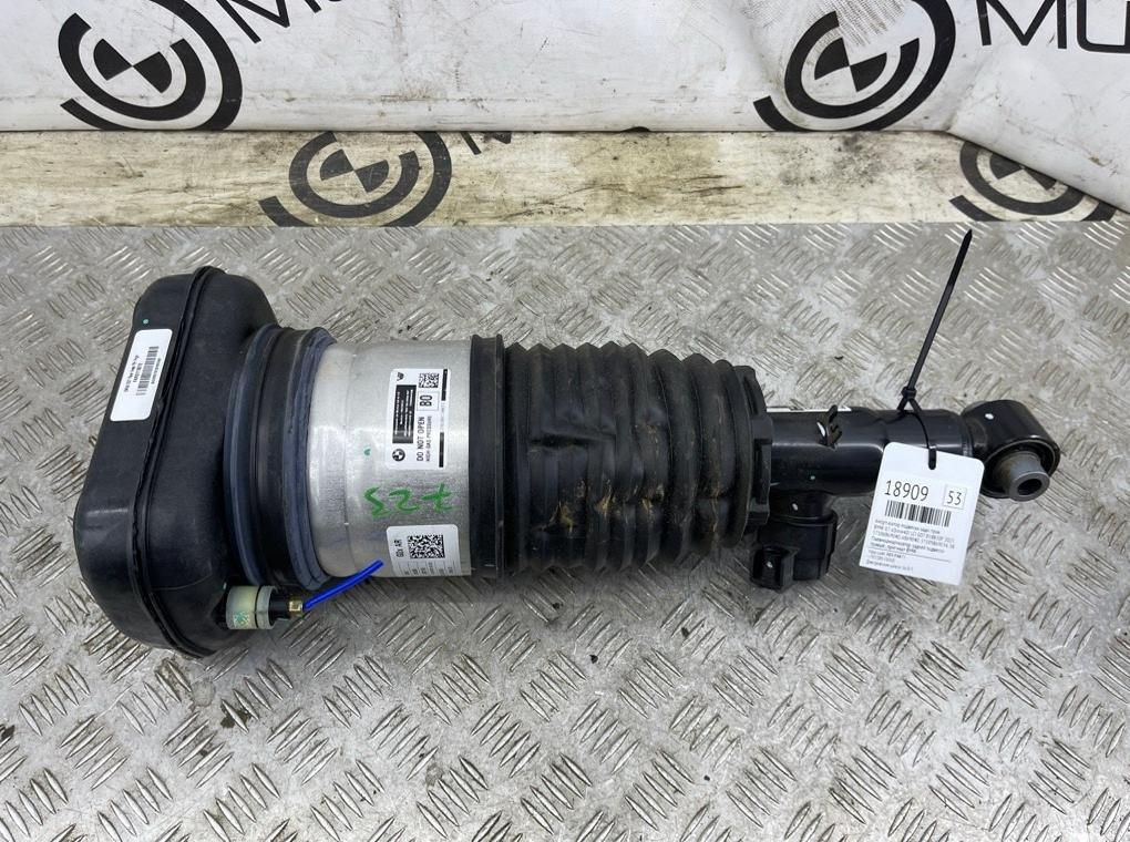 Амортизатор подвески BMW X7 xDrive40i LCI 2023 G07 B58B30P Задн. Прав.