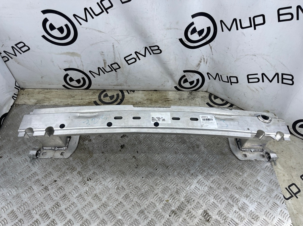 Усилитель бампера BMW X7 xDrive40i LCI 2023 G07 B58B30P Задн.