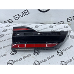 Фонарь багажника BMW X7 xDrive40i LCI 2023 G07 B58B30P Задн. Лев.