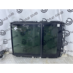 Люк крыши BMW X7 xDrive40i LCI 2023 G07 B58B30P