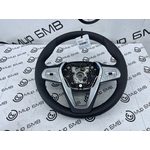 Руль BMW X7 xDrive40i LCI 2023 G07 B58B30P