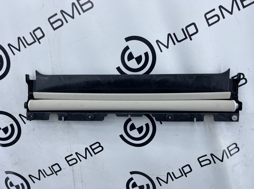 Шторка люка BMW X7 xDrive40i LCI 2023 G07 B58B30P