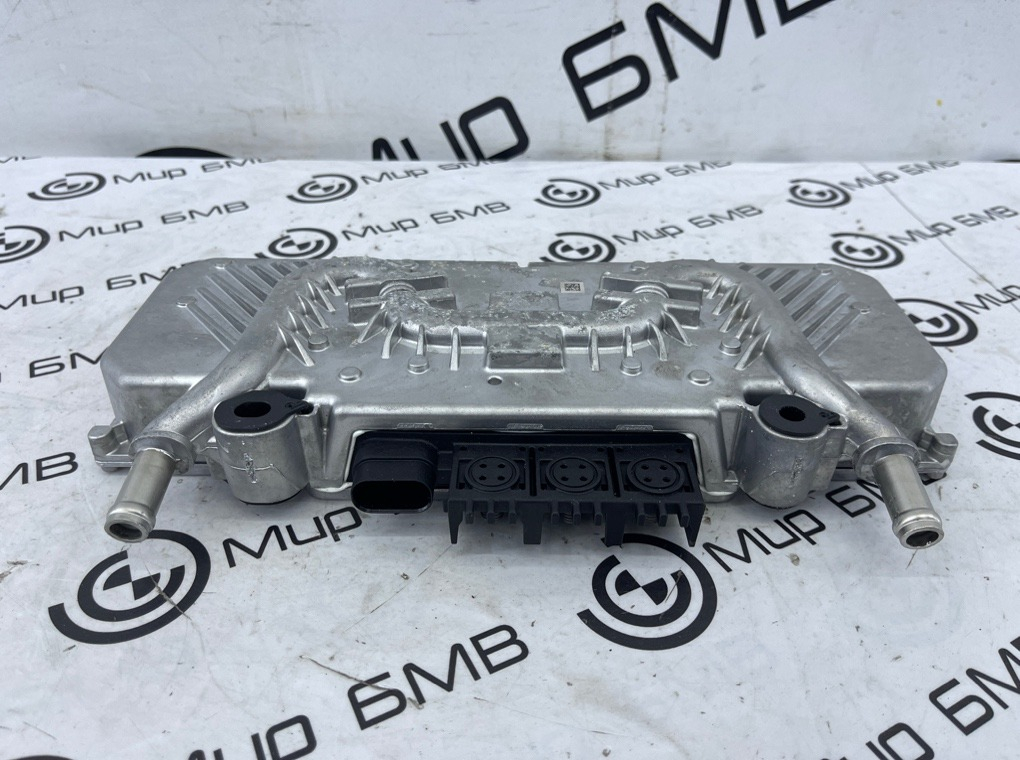 Токораспределитель BMW X5 G05