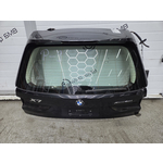 Дверь багажника BMW X7 xDrive40i LCI 2023 G07 B58B30P
