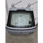 Дверь багажника BMW X6 M LCI 2023 F96 S68B44A