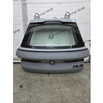 Дверь багажника BMW X6 M LCI 2023 F96 S68B44A