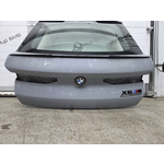 Дверь багажника BMW X6 M LCI 2023 F96 S68B44A