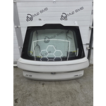 Дверь багажника BMW X6 xDrive40i M Sport LCI 2023 G06 B58B30P