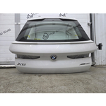 Дверь багажника BMW X6 xDrive40i M Sport LCI 2023 G06 B58B30P