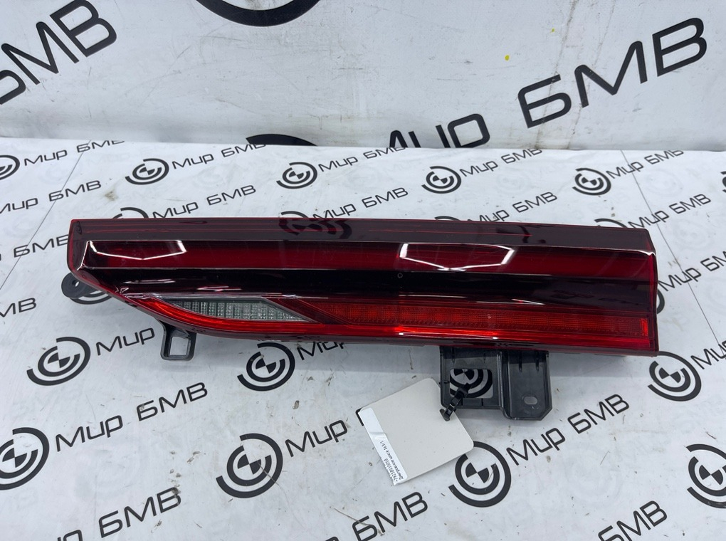Фонарь задний BMW X6 xDrive40i M Sport LCI 2023 G06 B58B30P Прав.
