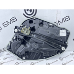 Стеклоподъемник BMW X7 xDrive40i LCI 2023 G07 B58B30P Задн. Прав.