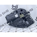 Стеклоподъемник BMW X7 xDrive40i LCI 2023 G07 B58B30P Задн. Лев.