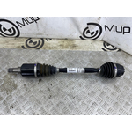 Вал приводной BMW X7 xDrive40i LCI 2023 G07 B58B30P Перед. Лев.