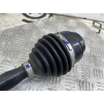 Вал приводной BMW X7 xDrive40i LCI 2023 G07 B58B30P Перед. Лев.