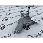 Мотор стеклоочистителя BMW X7 xDrive40i LCI 2023 G07 B58B30P Задн.