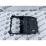 Ящик центральной консоли BMW X6 M LCI 2023 F96 S68B44A Перед.