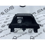 Ящик центральной консоли BMW X6 M LCI 2023 F96 S68B44A Перед.