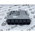 Блок управления двигателем BMW X5 G05