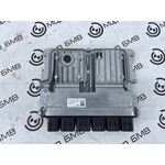 Блок управления двигателем BMW X5 G05