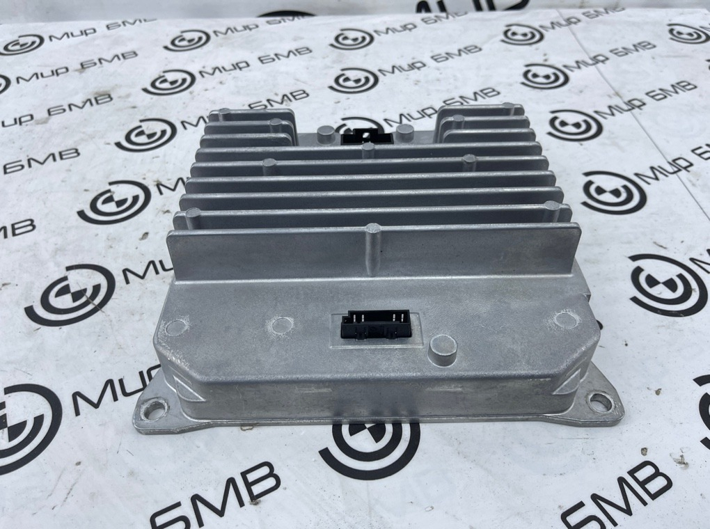 Блок PCU BMW X5 G05