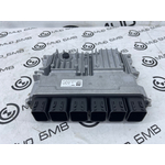 Блок управления двигателем BMW X6 M LCI 2023 F96 S68B44A