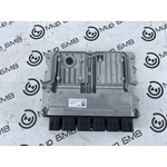 Блок управления двигателем BMW X6 M LCI 2023 F96 S68B44A