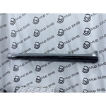 Накладка порога BMW X6 M LCI 2023 F96 S68B44A Лев.