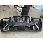 Бампер передний BMW X7 xDrive40i LCI 2023 G07 B58B30P