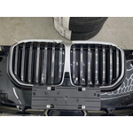 Бампер передний BMW X7 xDrive40i LCI 2023 G07 B58B30P