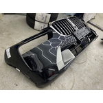 Бампер передний BMW X7 xDrive40i LCI 2023 G07 B58B30P