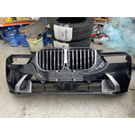 Бампер передний BMW X7 xDrive40i LCI 2023 G07 B58B30P