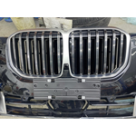 Бампер передний BMW X7 xDrive40i LCI 2023 G07 B58B30P