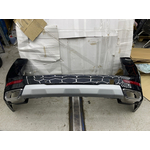 Бампер задний BMW X7 xDrive40i LCI 2023 G07 B58B30P