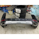 Бампер задний BMW X7 xDrive40i LCI 2023 G07 B58B30P