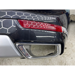 Бампер задний BMW X7 xDrive40i LCI 2023 G07 B58B30P