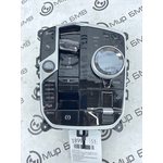 Селектор АКПП BMW X7 xDrive40i LCI 2023 G07 B58B30P