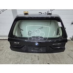 Дверь багажника BMW X7 xDrive40i LCI 2023 G07 B58B30P