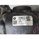 Редуктор заднего моста BMW X4 M40i LCI 2023 G02 B58B30C