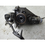 Редуктор заднего моста BMW X4 M40i LCI 2023 G02 B58B30C