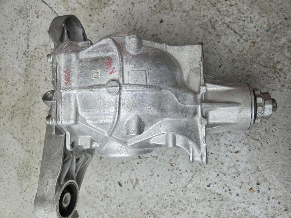 Редуктор заднего моста BMW X5 xDrive30d LCI 2023 G05 B57D30B