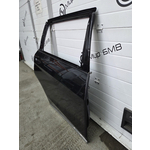 Дверь боковая BMW X7 xDrive40i LCI 2023 G07 B58B30P Задн. Прав.