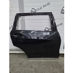 Дверь боковая BMW X7 xDrive40i LCI 2023 G07 B58B30P Задн. Прав.