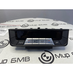 Панель управления климат-контролем BMW X7 xDrive40i LCI 2023 G07 B58B30P