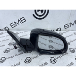 Зеркало заднего вида боковое BMW X7 xDrive40i LCI 2023 G07 B58B30P Прав.