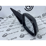 Зеркало заднего вида боковое BMW X7 xDrive40i LCI 2023 G07 B58B30P Прав.